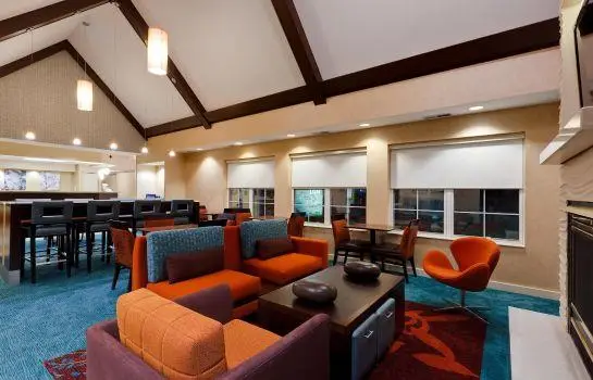 Residence Inn Merrillville 