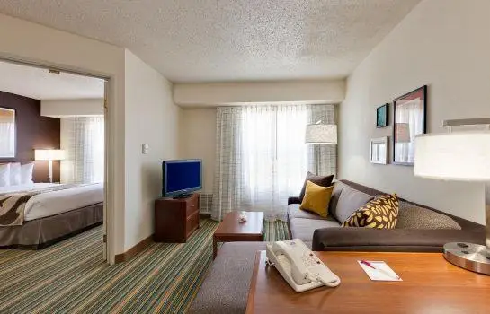 Residence Inn Merrillville 