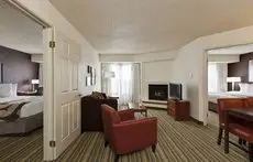 Residence Inn Merrillville 