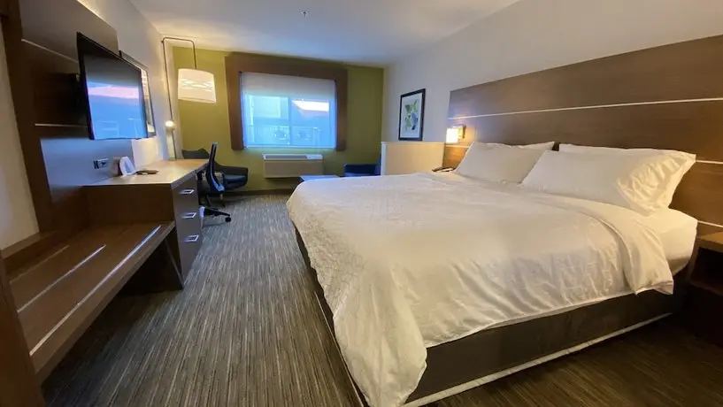 Holiday Inn Express Park City 