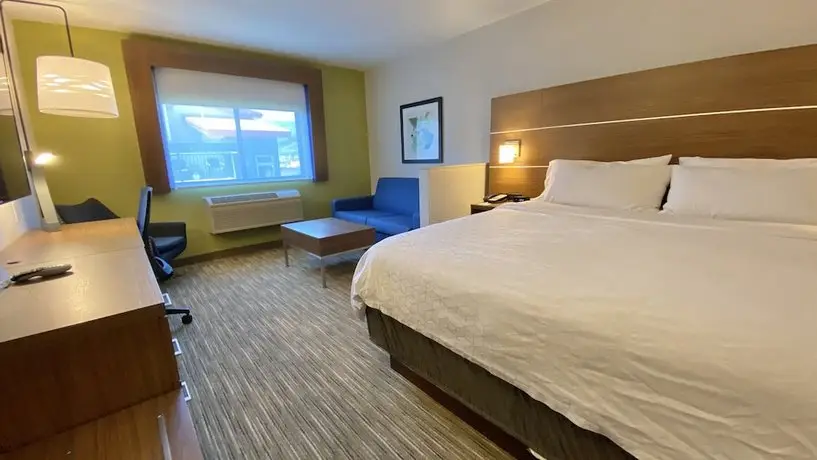 Holiday Inn Express Park City 