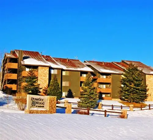 PowderWood Condominiums 