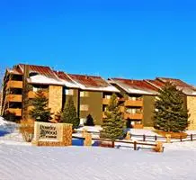 PowderWood Condominiums 