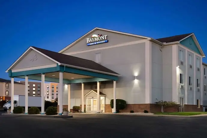 Baymont by Wyndham Elizabethtown 