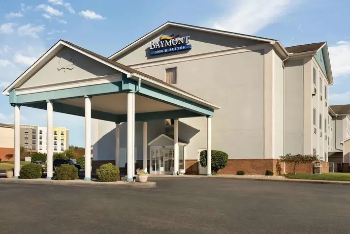 Baymont by Wyndham Elizabethtown 