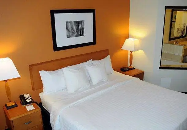 Fairfield Inn & Suites Elizabethtown 