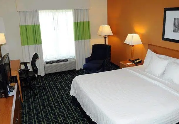 Fairfield Inn & Suites Elizabethtown 