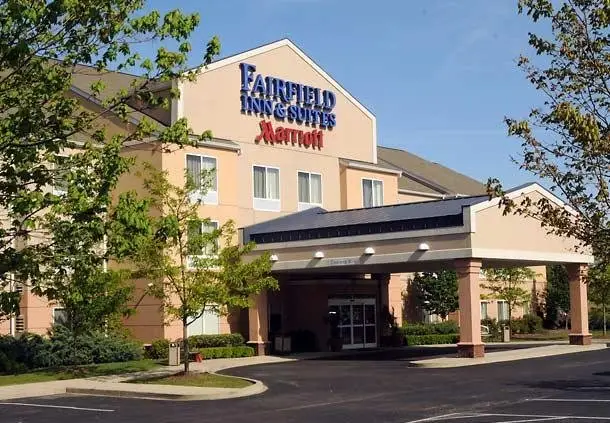 Fairfield Inn & Suites Elizabethtown 