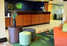 Fairfield Inn & Suites Elizabethtown 