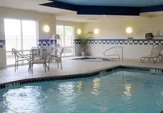 Fairfield Inn & Suites Elizabethtown 