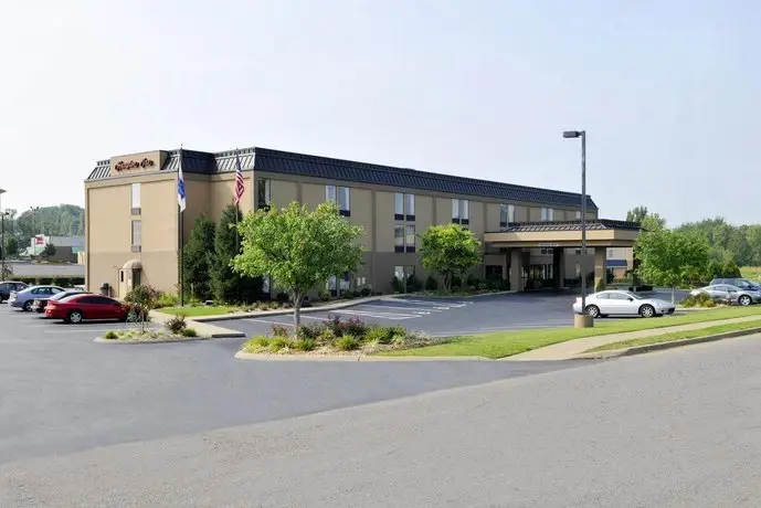 Hampton Inn Elizabethtown