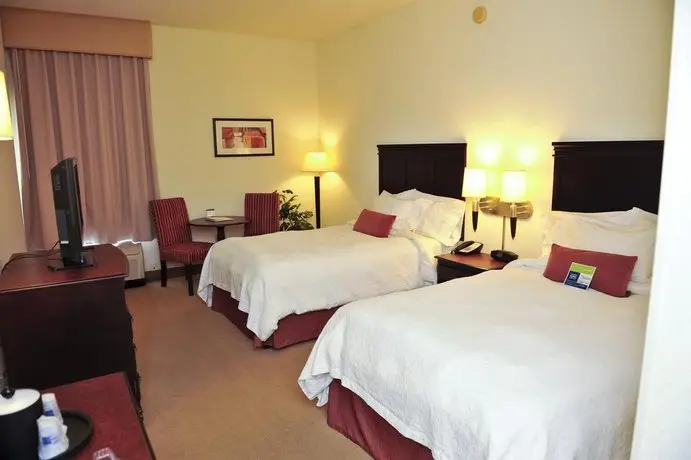 Hampton Inn Elizabethtown 