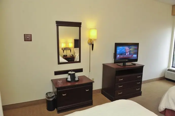 Hampton Inn Elizabethtown 