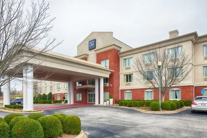 Red Lion Inn & Suites Elizabethtown