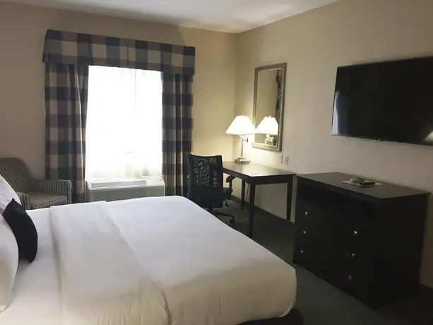 Red Lion Inn & Suites Elizabethtown 