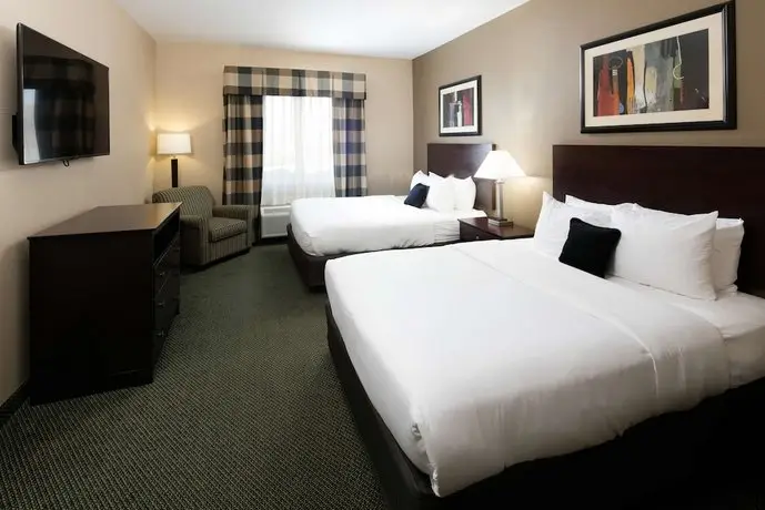 Red Lion Inn & Suites Elizabethtown 