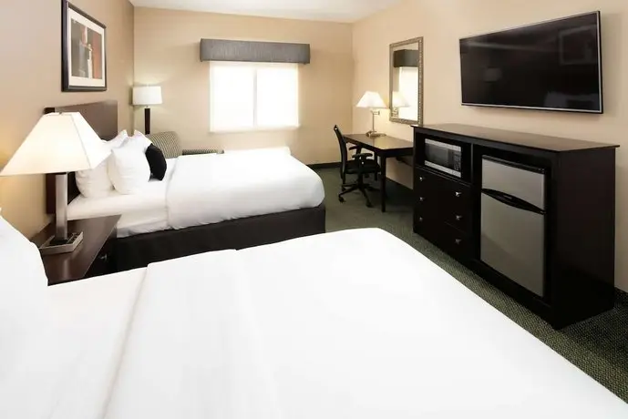 Red Lion Inn & Suites Elizabethtown 