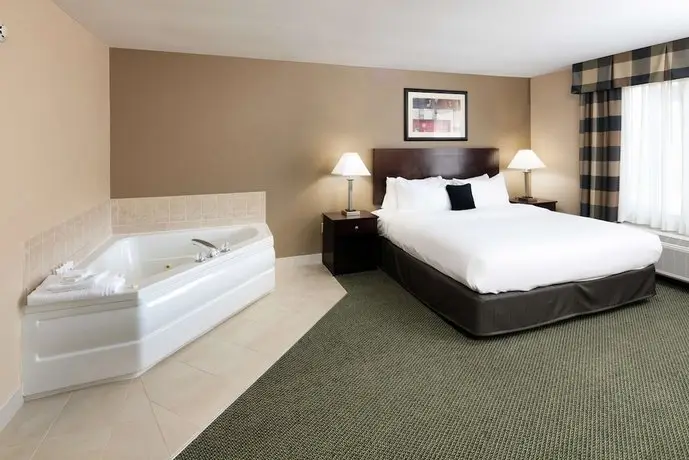 Red Lion Inn & Suites Elizabethtown 