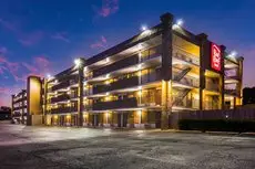 Red Roof Inn Cincinnati Airport Florence Erlanger 