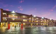 Red Roof Inn Cincinnati Airport Florence Erlanger 