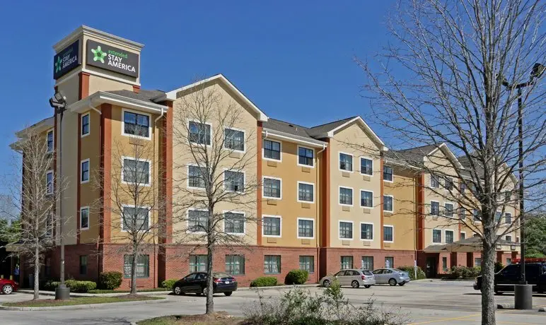 Extended Stay America - Baton Rouge - Citiplace