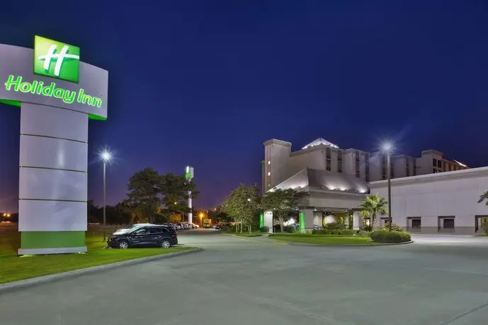 Holiday Inn Baton Rouge-South 