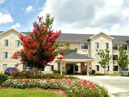 InTown Suites Baton Rouge