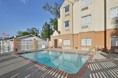 Americas Best Value Inn and Suites Lake Charles 