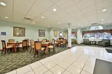 Americas Best Value Inn and Suites Lake Charles 