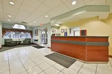 Americas Best Value Inn and Suites Lake Charles 