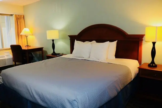 Days Inn by Wyndham New Orleans Airport