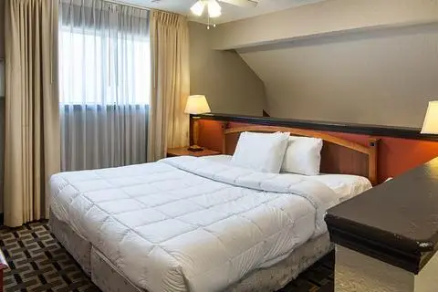 Extended Studio Suites Hotel 