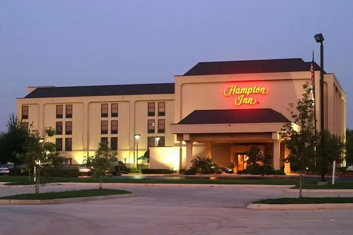 Hampton Inn Shreveport/Bossier City