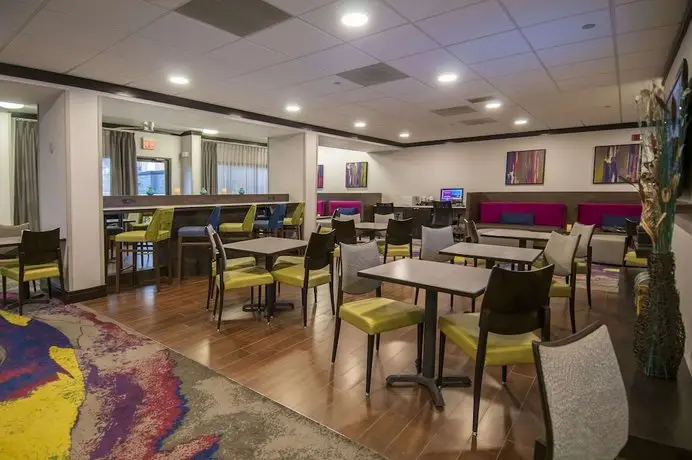 Hampton Inn Shreveport/Bossier City