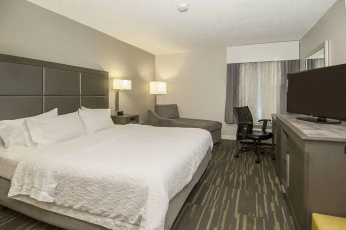 Hampton Inn Shreveport/Bossier City 