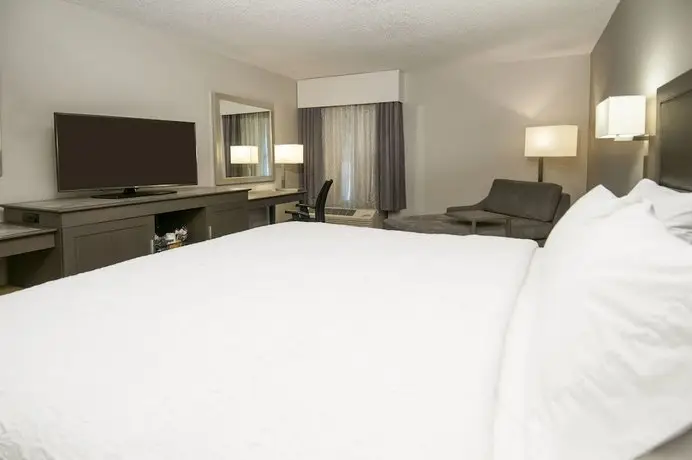 Hampton Inn Shreveport/Bossier City 