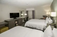 Hampton Inn Shreveport/Bossier City 