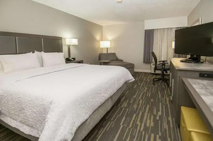 Hampton Inn Shreveport/Bossier City 