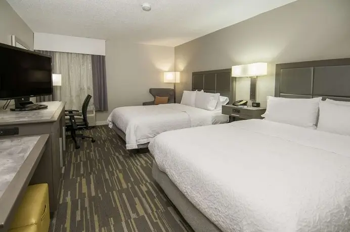 Hampton Inn Shreveport/Bossier City 