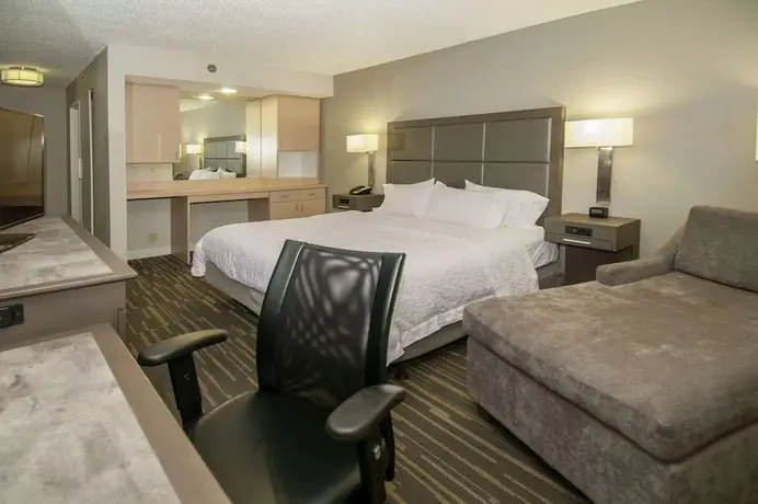 Hampton Inn Shreveport/Bossier City 