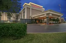 Hampton Inn Shreveport/Bossier City 