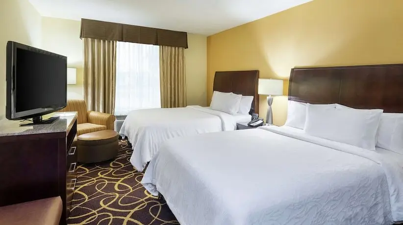 Hilton Garden Inn Shreveport Bossier City