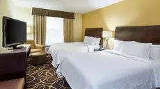 Hilton Garden Inn Shreveport Bossier City 