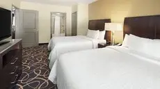 Hilton Garden Inn Shreveport Bossier City 