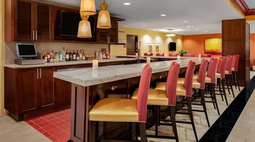 Hilton Garden Inn Shreveport Bossier City 