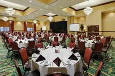 Hilton Garden Inn Shreveport Bossier City 