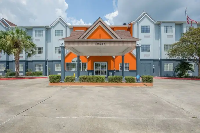 Hotel Baton Rouge I-10 Trident