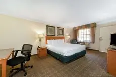 La Quinta Inn Bossier City 