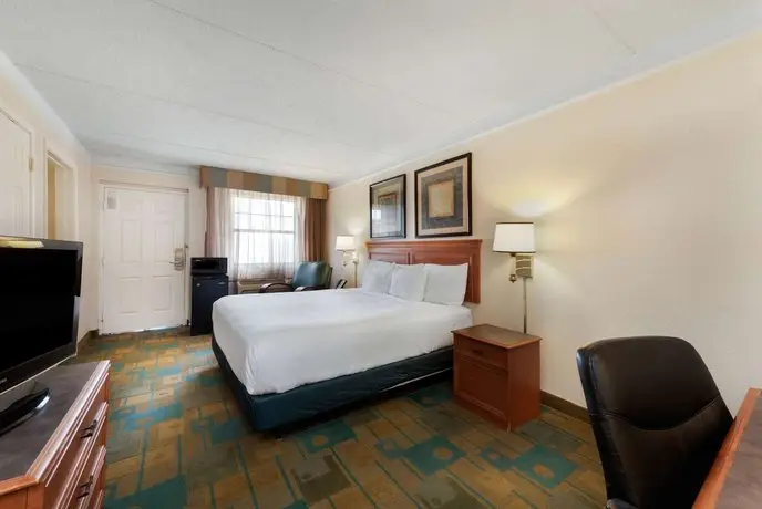 La Quinta Inn Bossier City 