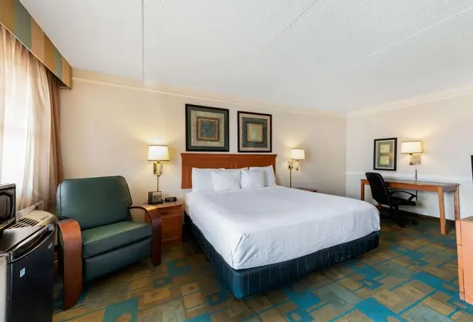 La Quinta Inn Bossier City 